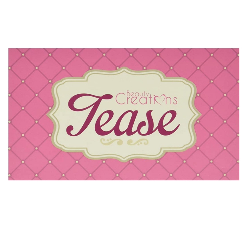 Beauty Creations Tease Eyeshadow